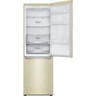 Холодильник LG GC-B459SEDZ