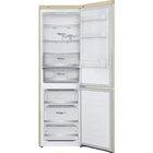 Холодильник LG GC-B459SEDZ