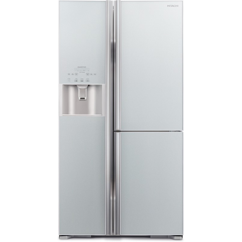 Холодильник Hitachi R-M700GPUC2 GS