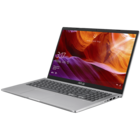 Ноутбук Asus X509JA-EJ062T Intel Core i3-1005G1 4GB DDR4 1000GB HDD + 240GB SSD FHD W10 Silver