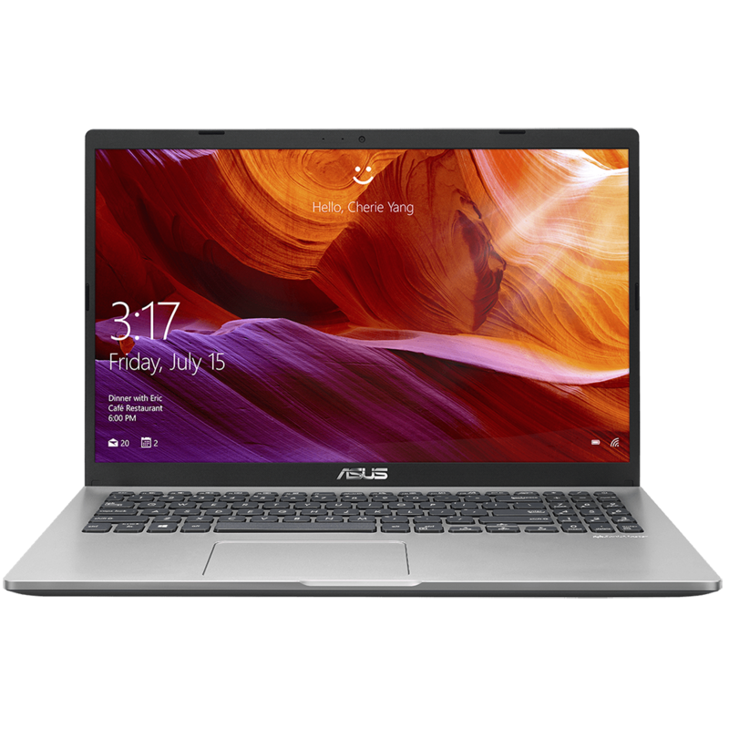 Ноутбук Asus X509JA-EJ062T Intel Core i3-1005G1 8GB DDR4 240GB SSD FHD W10 Silver