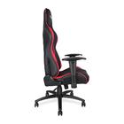 Кресло Anda Seat Axe Series AD5-01-BR-PV черно-красное