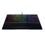 Клавиатура Razer Ornata V2 черная