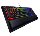 Клавиатура Razer Ornata V2 черная