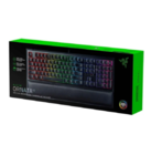 Клавиатура Razer Ornata V2 черная
