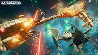 Игра для PS4 Star Wars: Squadrons (русские субтитры)