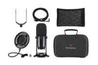 Микрофон Thronmax MDRILL One Kit Pro серый