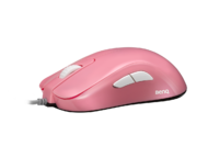 Мышь BenQ ZOWIE S1 DIVINA розовая