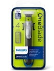 Триммер Philips OneBlade QP2530/20 