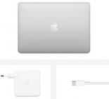 Ноутбук Apple MacBook Pro 13 (Late 2020) Apple M1 8/512GB серебристый
