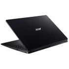 Ноутбук Acer Extensa EX215-52 Intel Core i3-1005G1 8GB DDR4 1000GB HDD FHD DOS Black