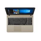 Ноутбук Asus X540UB Intel Core i3-7020U 8GB DDR4 1000GB HDD NVIDIA MX110 FHD DOS Gold