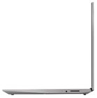 Ноутбук Lenovo Ideapad S145-15IIL Intel Core i3-1005G1 4GB DDR 256GB SSD Intel HD Graphics 620 HD серебристый