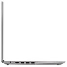 Ноутбук Lenovo Ideapad S145-15IIL Intel Core i3-1005G1 4GB DDR 256GB SSD Intel HD Graphics 620 HD серебристый
