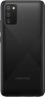 Сотовый телефон Samsung Galaxy A02s (2021) 32GB (SM-A025F/DS) черный