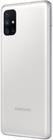 Сотовый телефон Samsung Galaxy M51 (2021) 128GB (SM-M515F/DS) белый