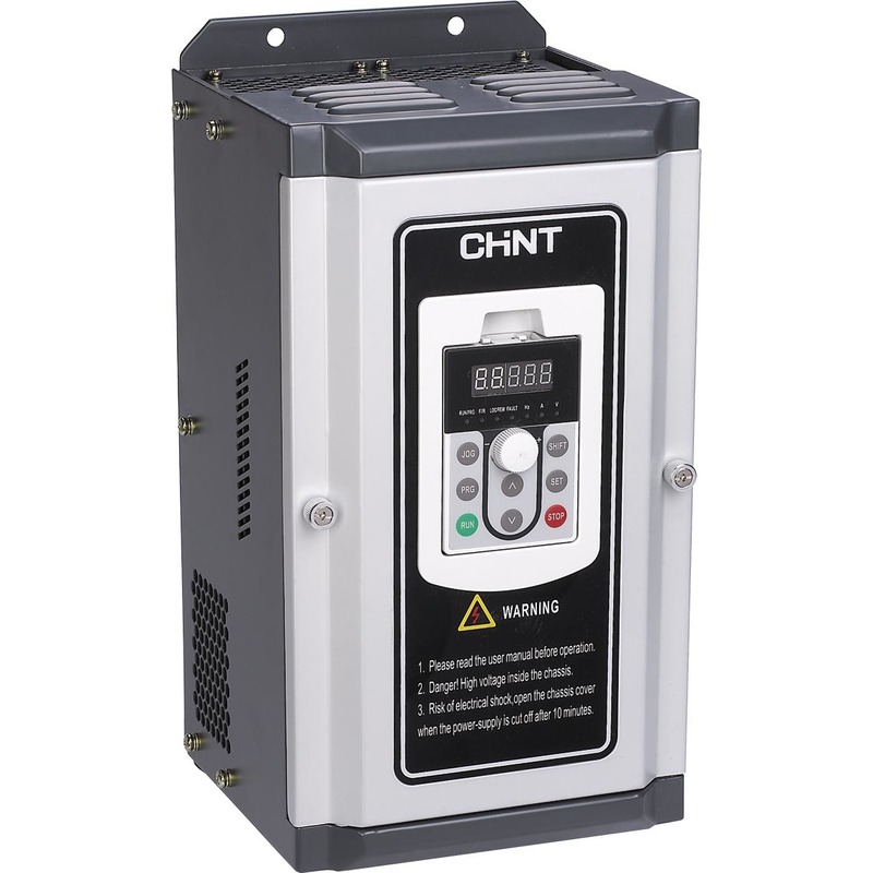 Частотный преобразователь Chint NVF2G-75/TS4