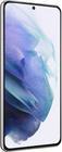 Сотовый телефон Samsung Galaxy S21 5G 8/128GB Dual SIM (SM-G991B/DS) белый фантом