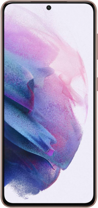 Сотовый телефон Samsung Galaxy S21 5G 8/128GB Dual SIM (SM-G991B/DS) фиолетовый фантом