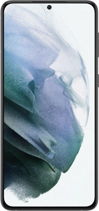 Сотовый телефон Samsung Galaxy S21 Plus 5G 8/256GB Dual SIM (SM-G996B/DS) черный фантом