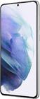 Сотовый телефон Samsung Galaxy S21 Plus 5G 8/256GB Dual SIM (SM-G996B/DS) серебристый фантом