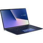 Ноутбук Asus Zenbook 14 UX434FAC Intel Core i7-10150U 16GB DDR4 512GB SDD FHD W10 Royal Blue