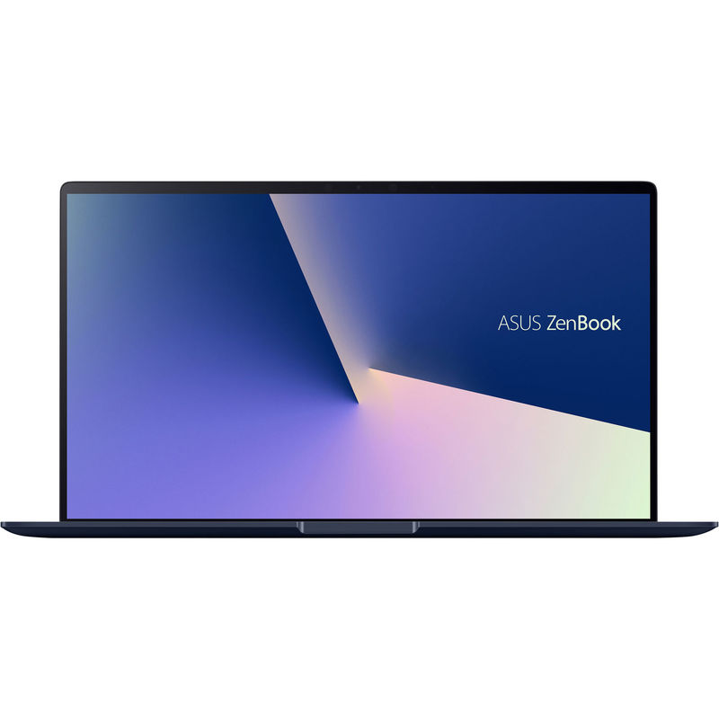 Ноутбук Asus Zenbook 14 UX434FAC Intel Core i7-10150U 16GB DDR4 512GB SDD FHD W10 Royal Blue