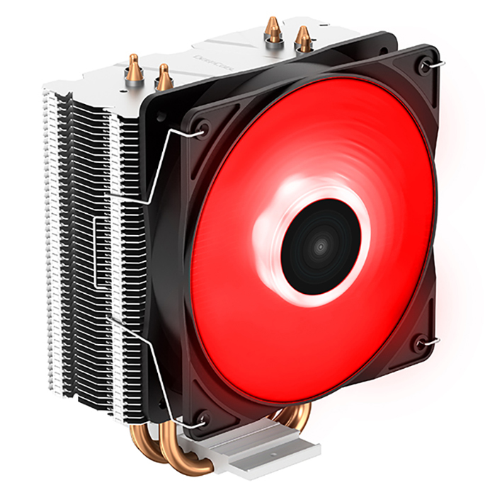 Система охлаждения Deepcool Gammaxx 400 V2 Red