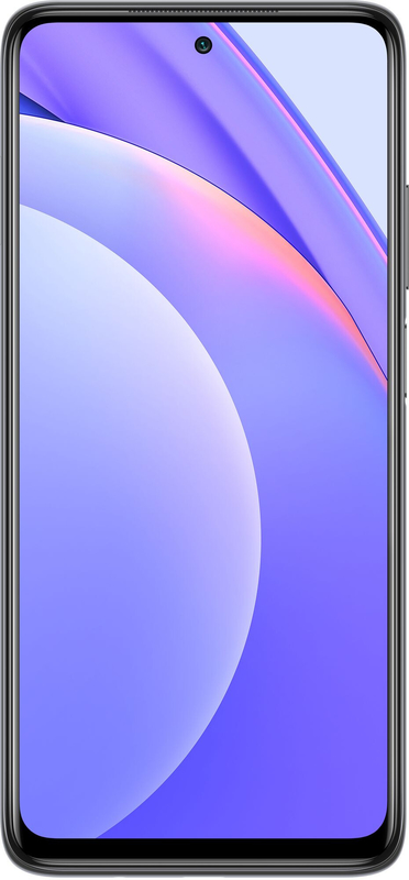 Сотовый телефон Xiaomi Mi 10T Lite 6/128GB жемчужно-серый
