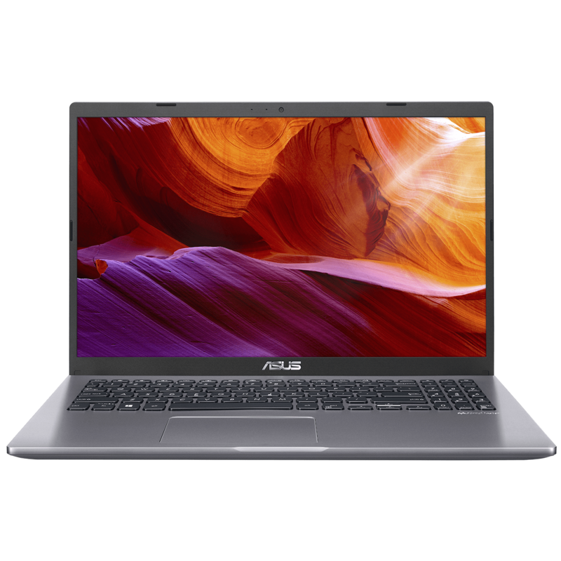 Ноутбук Asus X509JA Intel Core i3-1005G1 8GB DDR4 1000GB HDD FHD W10 Grey