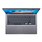 Ноутбук Asus X515MA Intel Celeron N4120 4GB DDR4 128GB SSD FHD DOS Grey