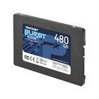 Накопитель SSD Patriot Burst Elite 480GB 2.5"