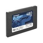Накопитель SSD Patriot Burst Elite 480GB 2.5"