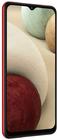 Сотовый телефон Samsung Galaxy A12 (2021) 4/64GB (SM-A125F/DS) красный