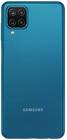 Сотовый телефон Samsung Galaxy A12 (2021) 4/64GB (SM-A125F/DS) синий