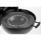 Гриль для барбекю Weber Master-Touch GBS E-5750 черный