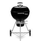 Гриль для барбекю Weber Master-Touch GBS E-5750 черный