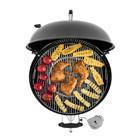 Гриль для барбекю Weber Master-Touch GBS E-5750 черный