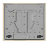 Варочная панель Gorenje GW6D42CLI