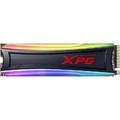 Твердотельный накопитель ADATA XPG SPECTRIX S40G RGB 256GB M.2 2280
