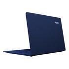 Ноутбук Haier U1500SD Intel Celeron N4000 4GB DDR4 128GB SSD + 64GB EMMC DOS Blue