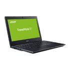 Ноутбук Acer Travelmate B1 TMB118-M Intel Celeron N4120 4GB DDR4 64GB EMMC DOS Black