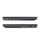 Ноутбук Acer Travelmate B1 TMB118-M Intel Celeron N4120 4GB DDR4 64GB EMMC DOS Black