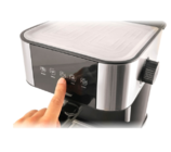 Кофеварка Centek CT-1164