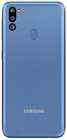 Сотовый телефон Samsung Galaxy M21 (2020) 6/128GB (SM-M215F/DS) синий