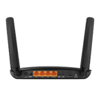 Wi-fi роутер TP-link TL-MR150