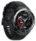 Умные часы Honor Watch GS Pro (silicone strap) черные