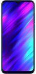 Сотовый телефон Meizu M10 2/32GB синий