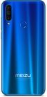 Сотовый телефон Meizu M10 3/32GB синий