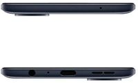 Сотовый телефон OnePlus Nord N10 5G полуночный лед
